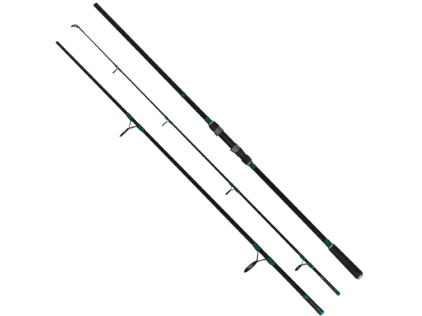 Giants fishing Prut CPX Carp MK2 12ft (3.6m) 3,25lb  3D 1+1 ZDARMA