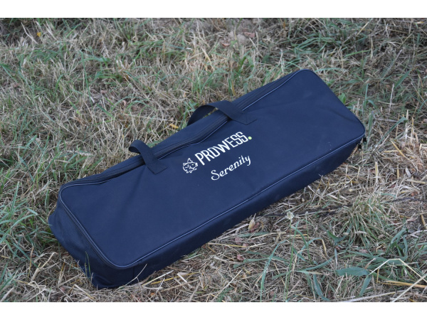 Prowess Stojan na pruty Rod Pod Serenity