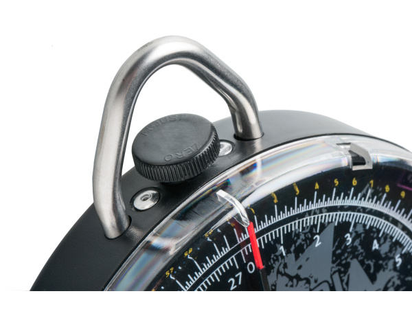 Váha Hardcore 54 kg