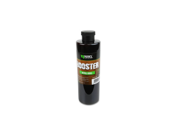 Nikl Booster Devill Krill 250ml