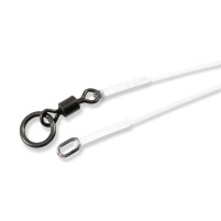 Carp'R'Us Carp'R'Us Návazec Superstiff Link - Oval Ring & Ring Swivel 2ks