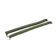Aqua Plovák na ramena k podběráku Landing Net Arms Floats 2ks