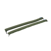 Aqua Products Aqua Plovák na ramena k podběráku Landing Net Arms Floats 2ks