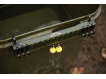 Carp´R´Us Carp´R´Us Držák na návazce - Rig Rack