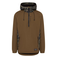 Trakker Products Trakker Mikina - TechPro Half Zip Hoody - Medium