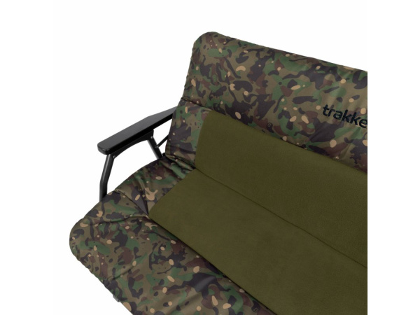 Trakker Products - Křeslo RLX Bench Chair