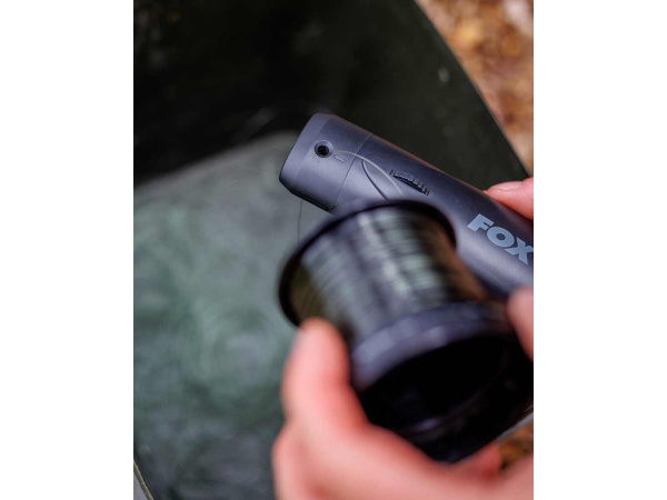 Fox odvíječ vlasce Line/Braid Stripper