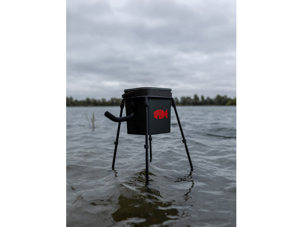 Spomb Kbelík Buckets