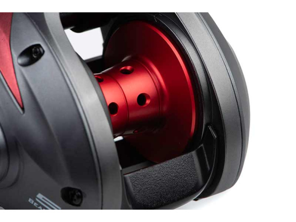 Fox Rage Prism X Casting Reel