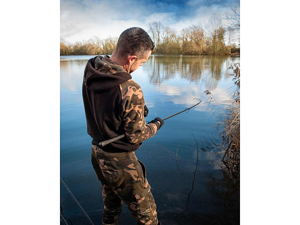 EOS - X 13ft 5.5lb Spod/Marker Full Shrink