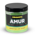 Mikbaits - Amur range, amur monster dip sypký 100g
