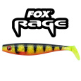 Fox Rage - Gumová nástraha Pro shad natural classic UV 18cm