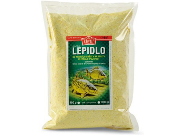 Chytil - Lepidlo na pelety a těsto