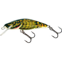 Salmo - Wobler Bullhead floating 4,5cm