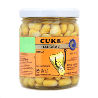 CUKK - Nakládaná kukuřice v nálevu 220ml