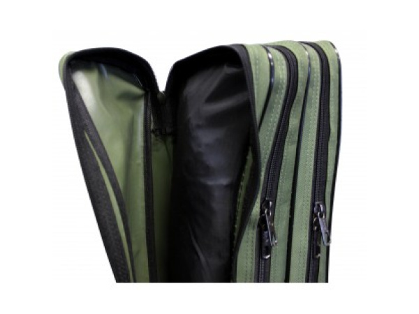 Zfish - Pouzdro na Pruty Rod Holdall 3 Rods