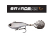 SAVAGE GEAR - Wobler Fat tail spin sinking, 5,5cm / 9g