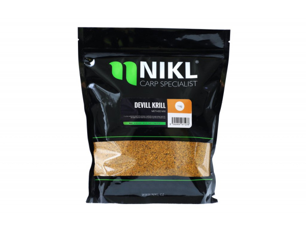 Karel Nikl Method Mix 1kg 