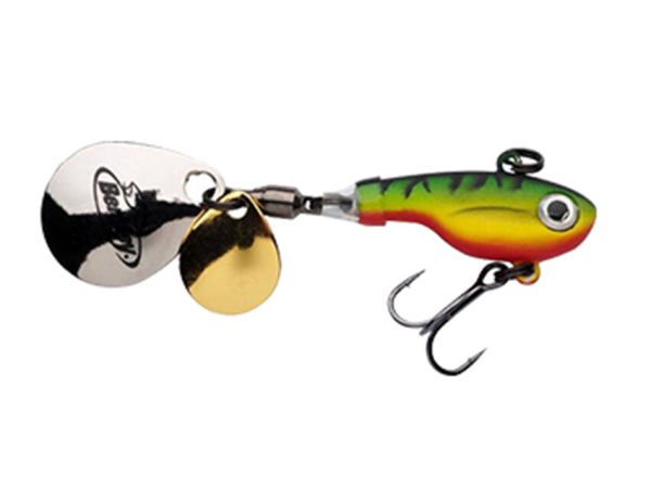 Berkley - Pulse Spintail 9g 6cm