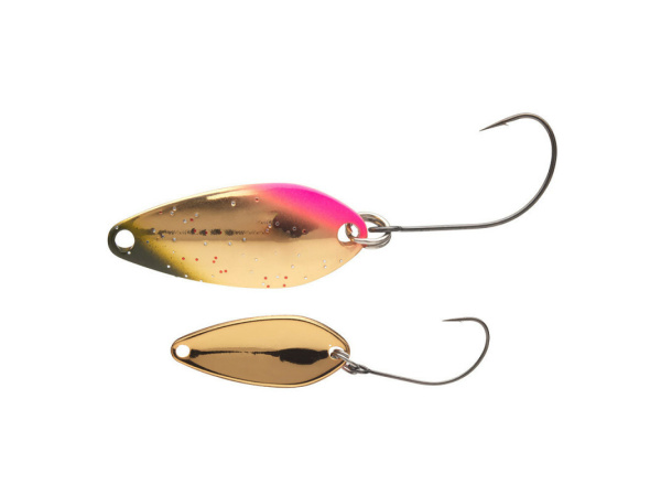 DAIWA - Plandavka PRESSO EV 1,2g 2,3cm