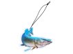 Zebco - Vůně Do Auta Target Fish Air Freshener
