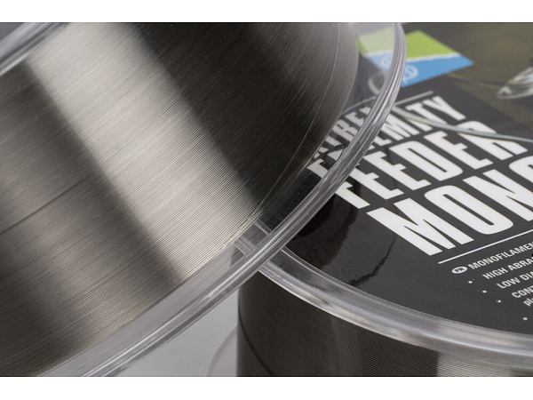 PRESTON INNOVATIONS - Vlasec Extremity Feeder Mono 300m