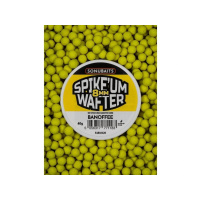SONUBAITS - Nástraha Spike'um Wafters 40g, 8mm - Banoffee