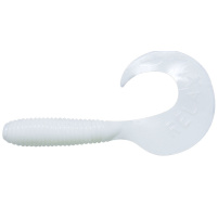 Relax - Gumová nástraha Twister 3 - Barva TS001 -  sáček 15ks - 6cm