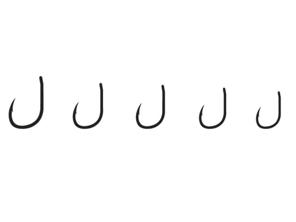 Trabucco - Háčky XS specimen vel. 10, micro barb, bal.15ks