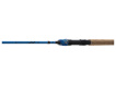 DAIWA - Prut Ninja X Kids blue 1,6m, 10 - 30g, 2D