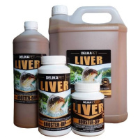 DELIKA - PET - LIVER Tekutá játra 400 ml 