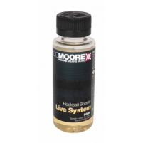CC Moore - Hookbait booster 50ml - Live system