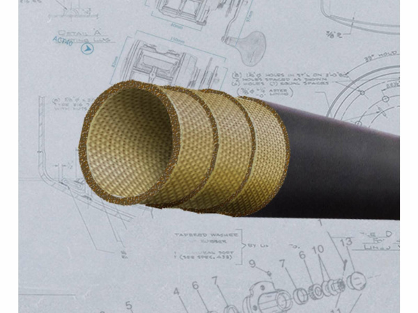 Kinetic - Prut Powercore CC 1,95m 200-600g 2D