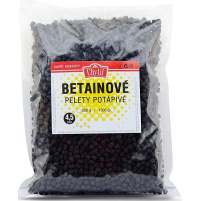 Chytil - Betainové minipeletky pelety 2,5mm - 1kg