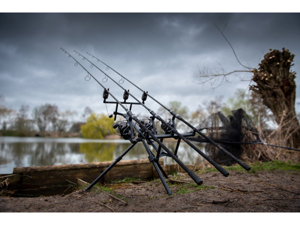 FOX - Stojan EOS 2 & 3 Rod Tripod