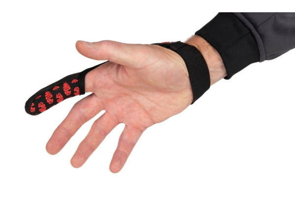 SPOMB - Nahazovací Prst Finger Stall