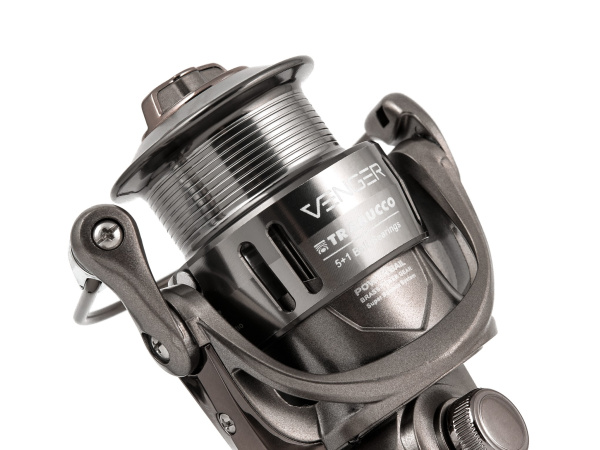 Naviják Trabucco Venger FA 2000