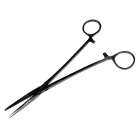 Giants fishing Peán zahnutý Forcep Curve 13cm      