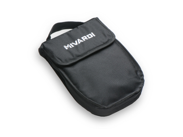 Váha Hardcore 54 kg