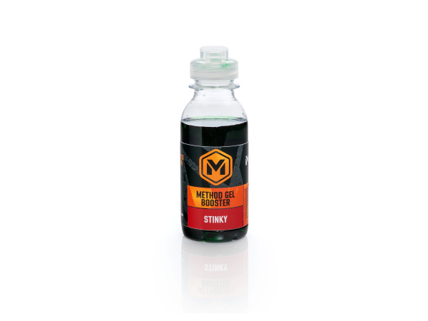 Mivardi Method gel booster - Stinky (100ml)