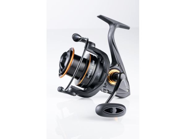 Mivardi Omicron LX 6000