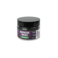 Karel Nikl - Rozpustné boilies Krill Berry 150g