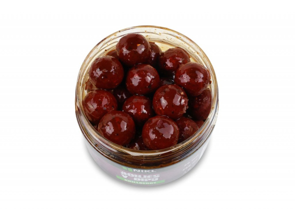 Karel Nikl - Boilies v dipu Krill Berry 250g