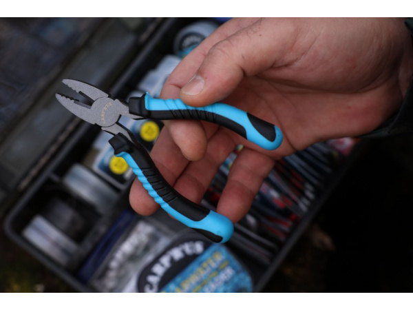 Carp´R´Us - Krimpovací kleště Crimp Pliers