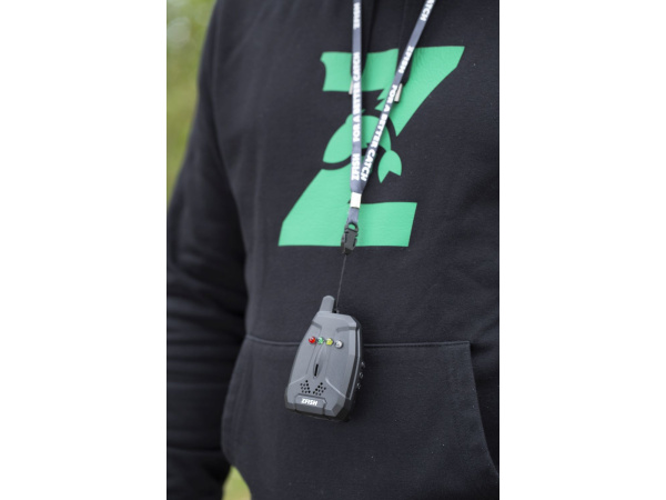 ZFISH Sada Hlásičů Bite Alarm Set Prime 4+1