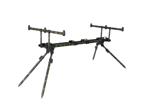 Fox stojan Ranger MK2 Camo Pod