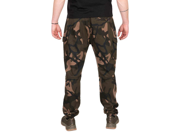 Fox tepláky LW Camo Joggers