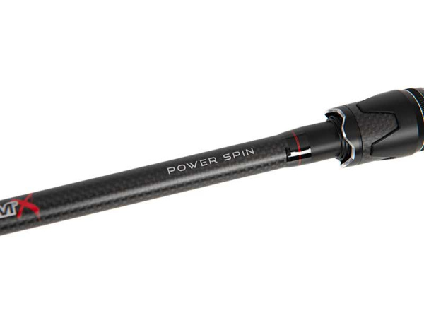 Fox Rage Prism X Power Spin Rod