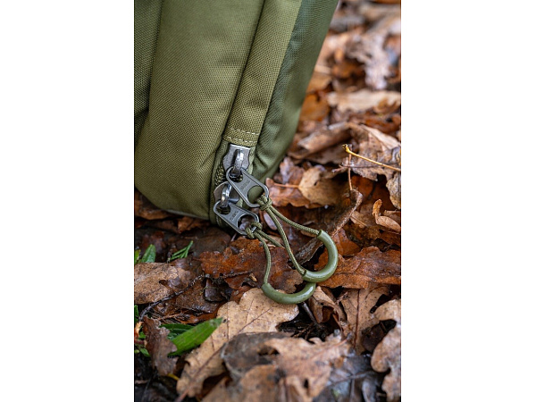 KORUM - Obal Na Pruty Progress Folding Holdall 196cm, 2Rod