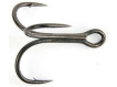 Fox Rage - Trojháčky Strike Point Treble hooks, vel. 1, 6ks